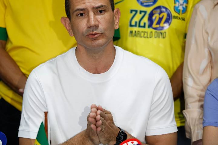 Após retotalização dos votos, Douglas Ruas tem 50,88% dos votos no RJ