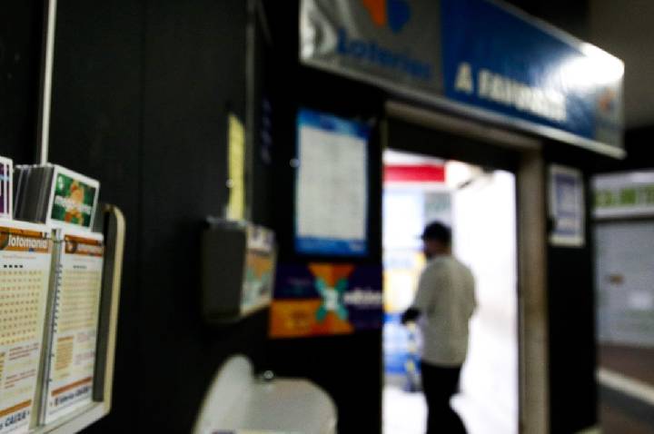 Aposta de Manaus leva prêmio de R$ 2,8 milhões na Mega-Sena