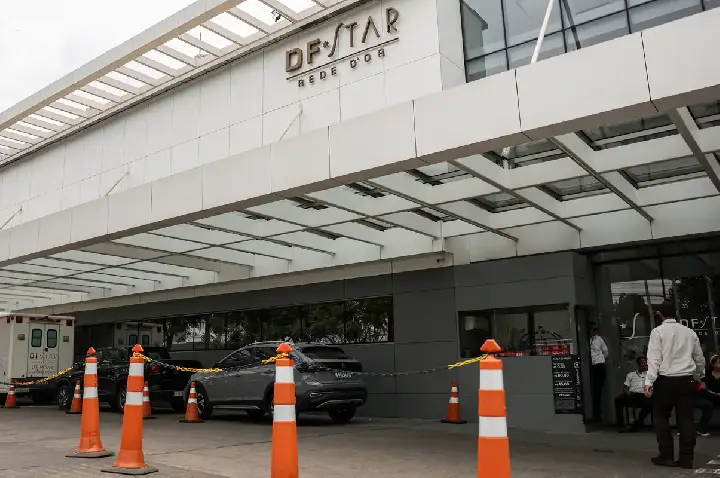 Bolsonaro tem piora da função renal e aumento de inflamação