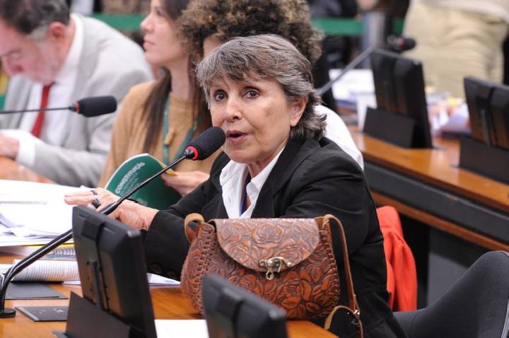 Comissão aprova criação de serviço nacional de acolhimento para mulheres vítimas de violência