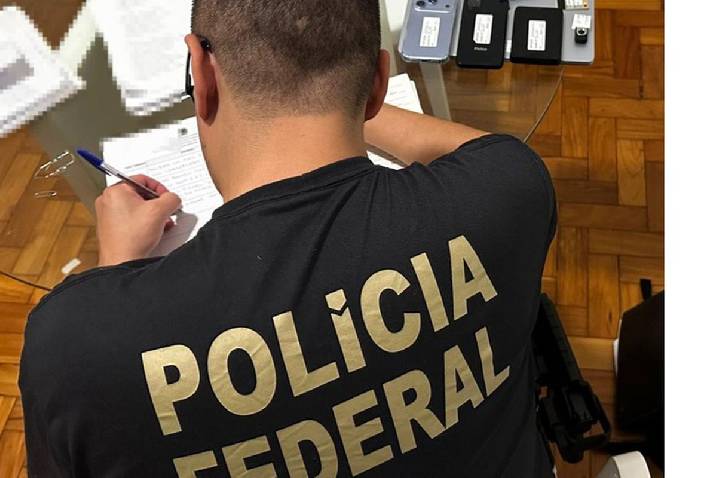 Deputado do Rio volta a ser alvo da PF por suspeita de fraudes