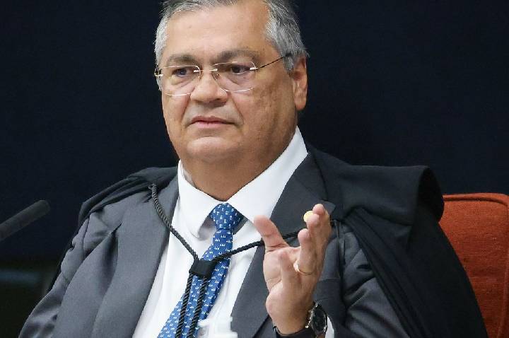 Dino declara perda de objeto em pedido de Tabet sobre Nossa Senhora 