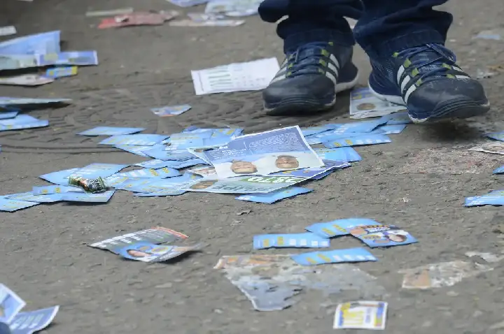 Eleições 2026: boca de urna é crime; saiba o que é proibido  