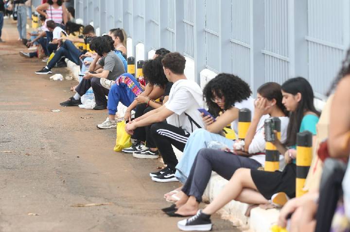 Enem: recurso de atendimento especializado deve ser feito até hoje