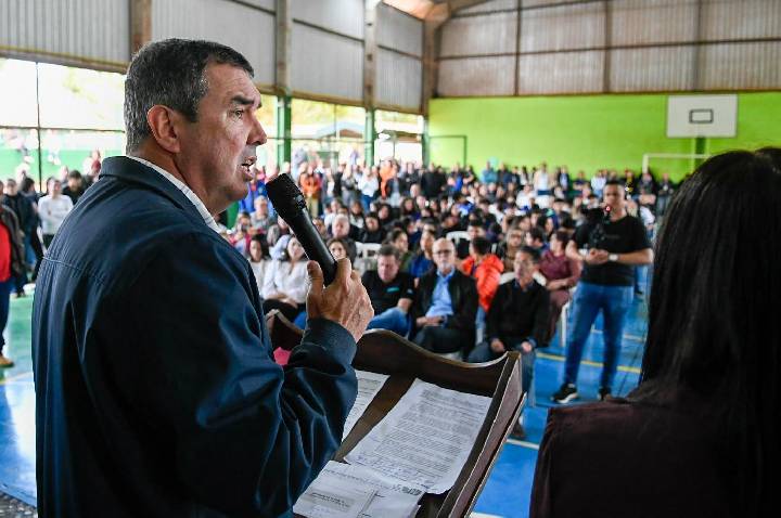 Fronteira em Expansão: Com investimentos massivos, Bela Vista consolida-se como eixo da Rota Bioceânica, habitacional e educacional em MS