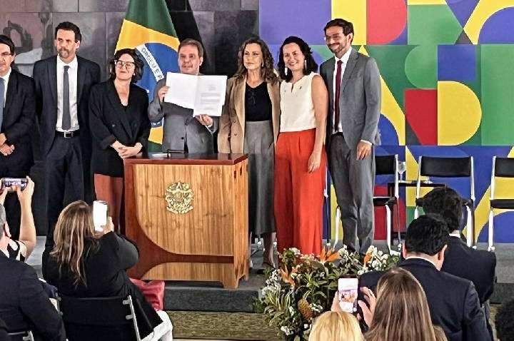 Governo lança protocolo para investigar crimes contra jornalistas