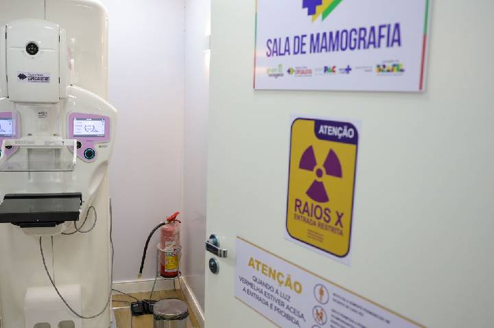 Homens costumam descobrir câncer de mama em estágio mais avançado