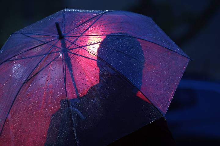 Inmet alerta para risco de vendaval no Rio Grande do Sul nesta sexta 