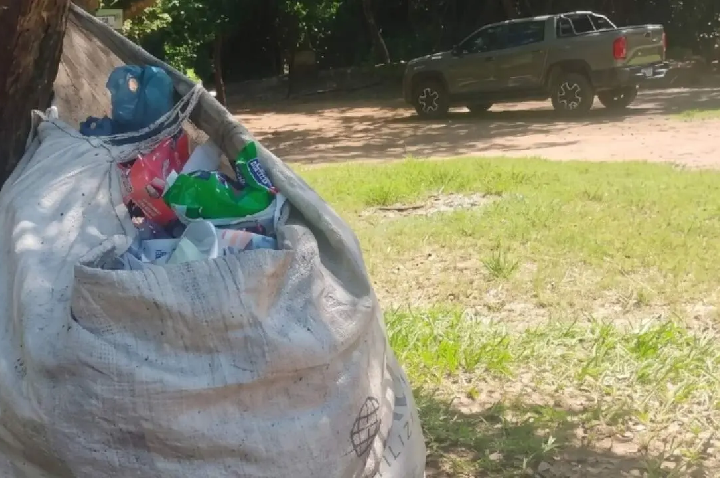 Inquérito investiga construção de balneário em área de preservação em Bela Vista