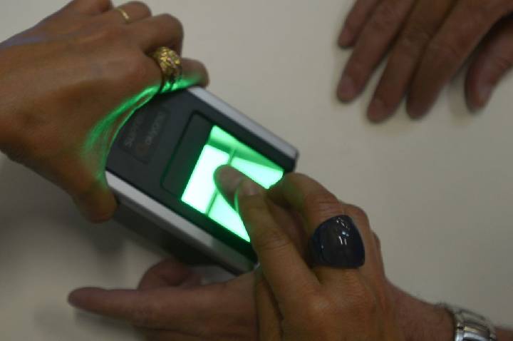INSS alerta para golpes que usam informação falsa sobre biometria