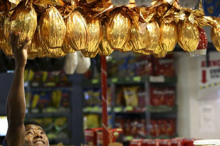 Mania nacional, consumo de chocolate tende a crescer no país