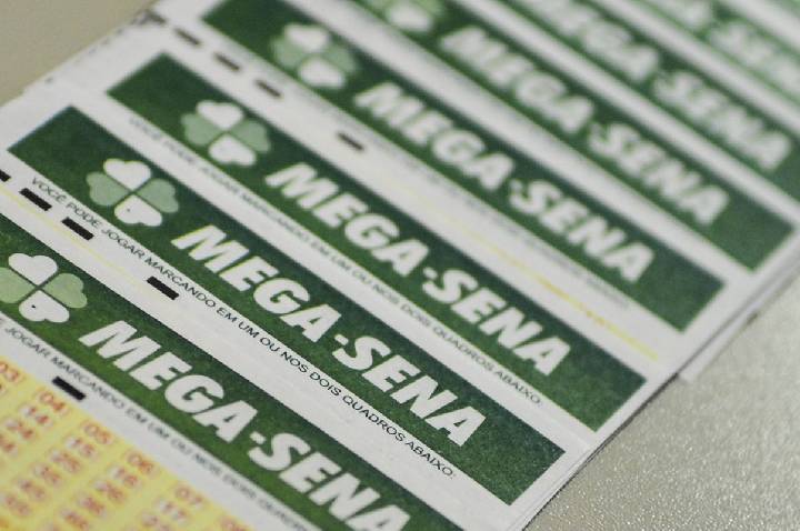 Mega-Sena sorteia prêmio acumulado em R$ 38 milhões nesta terça-feira