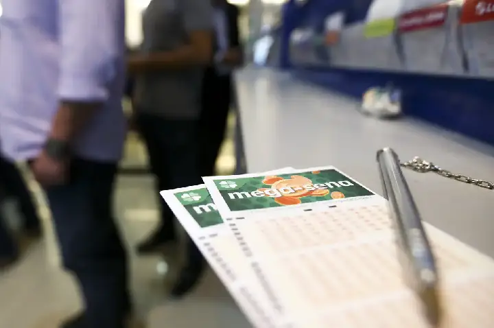 Mega-Sena sorteia prêmio de R$ 95 milhões nesta terça-feira