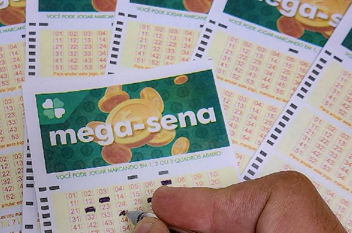 Mega-Sena terá semana especial com cinco sorteios consecutivos
