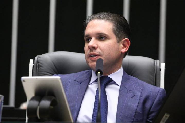 Motta diz que reajuste para o Simples Nacional será votado até o fim do ano
