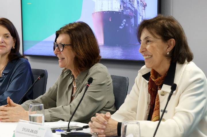 Nova descoberta aumenta expectativa da Petrobras na Foz do Amazonas