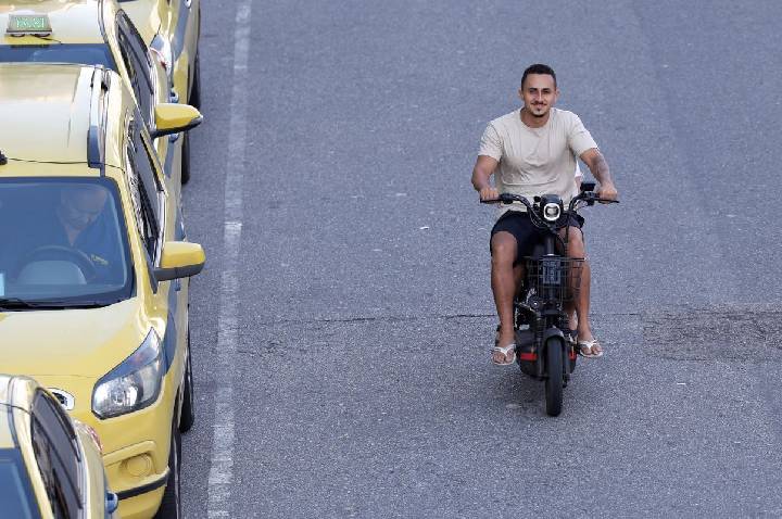 Novas regras para mobilidade no Rio dependem de mais infraestrutura 