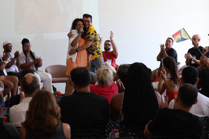 Paradas LGBT+ do Rio juntam forças por direitos e políticas públicas