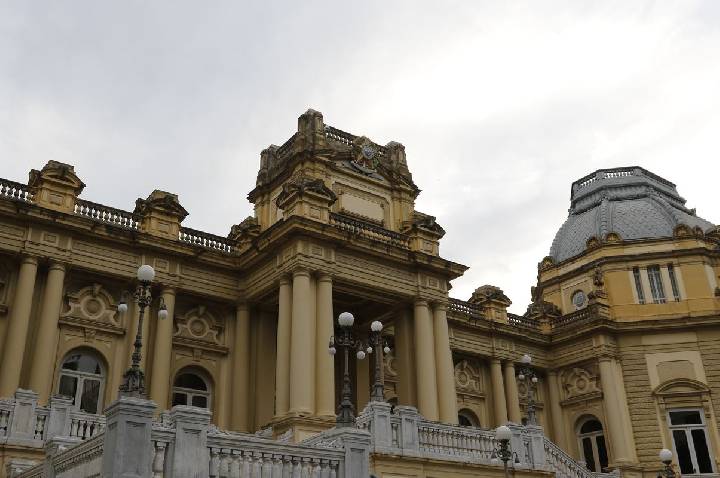 PGR defende eleições diretas para mandato-tampão de governador do Rio 