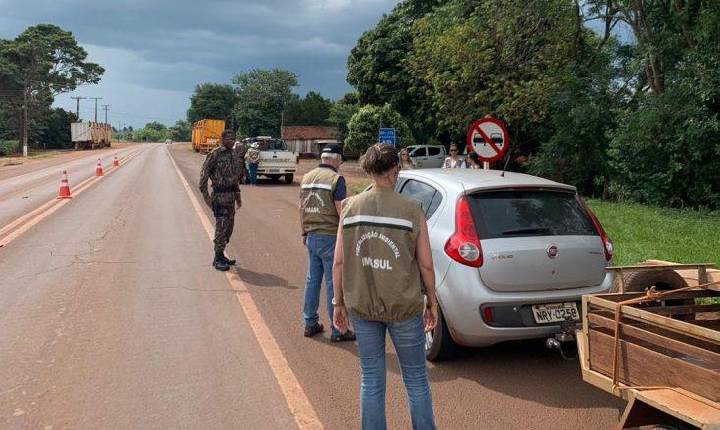 Piracema: com pesca proibida em MS até fevereiro do ano que vem, Imasul intensifica fiscalização