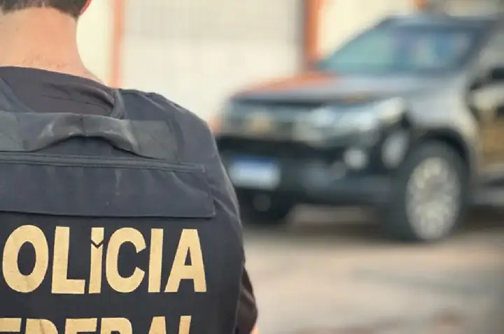 Polícia Federal prende foragido suspeito de desvios no INSS