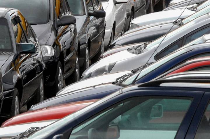 Produção de veículos em março registrou melhor resultado desde 2019