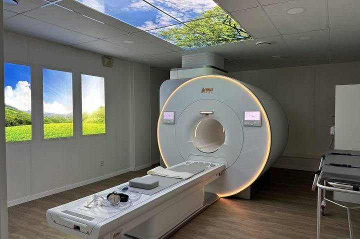 Ressonância no Hospital Regional de Dourados reduz viagens e anos de espera por diagnóstico no SUS