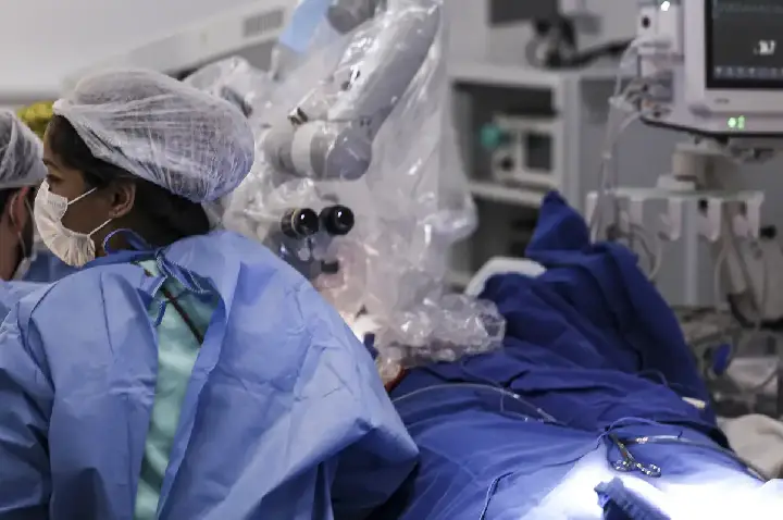 Rio concentra quase um terço de casos de exercício ilegal da medicina