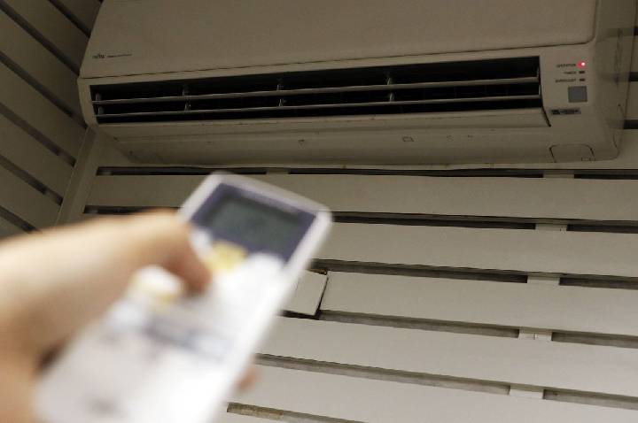 Saiba como gastar menos com o uso do ar-condicionado