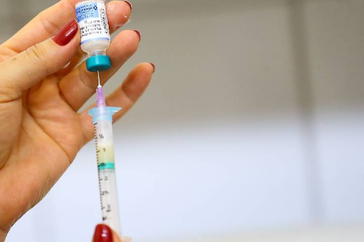 SP: alta de casos de sarampo aumenta preocupação dos serviços de saúde