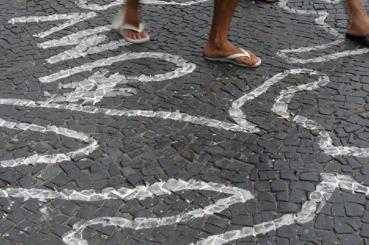 SP registra queda de 7,3% no número de homicídios no 1º semestre 