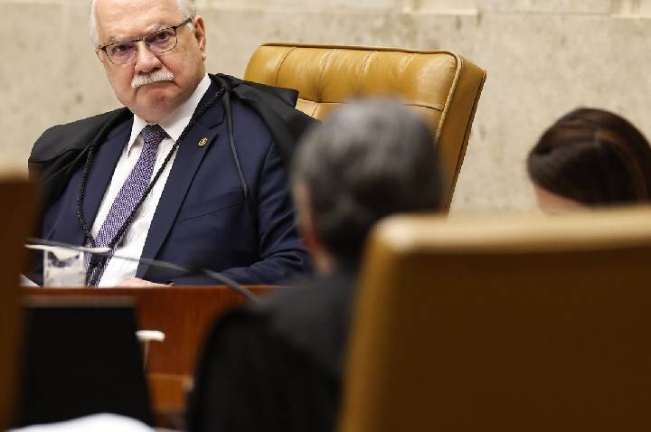 STF: Fachin diz que pretende arquivar inquérito das Fake News