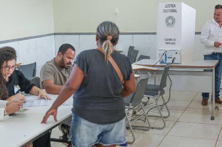 TSE desmente alegação de fraude na apuração dos votos