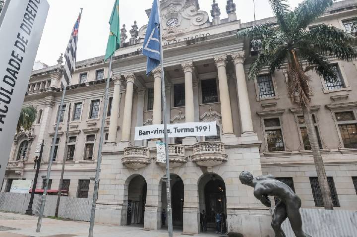 USP trabalha para implantação de cotas PcD no vestibular