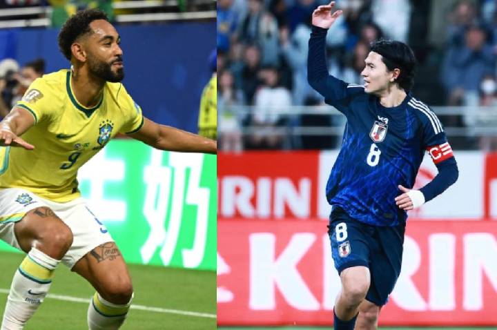 Vai dar zebra? Último Brasil x Japão foi a única derrota da Seleção no confronto