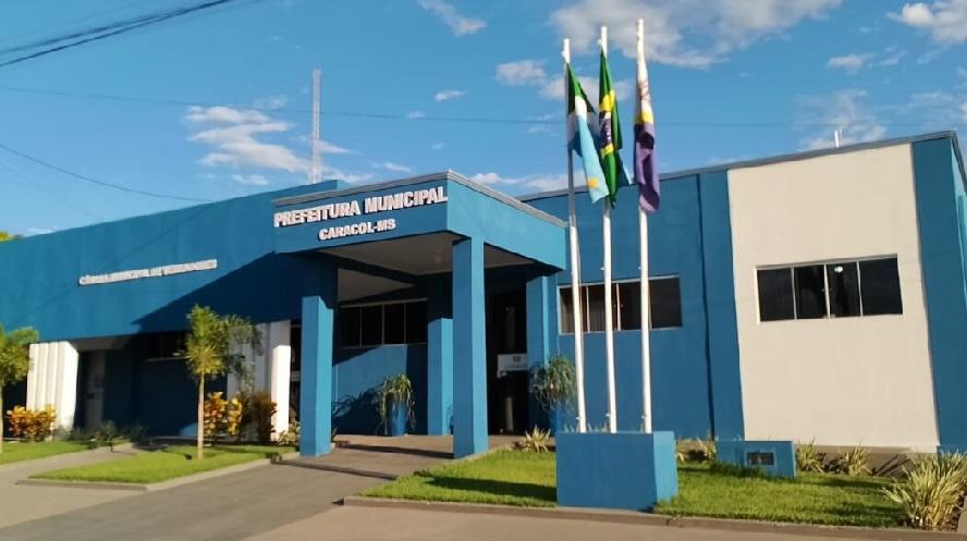 Prefeitura de Caracol abre Processo Seletivo com 27 vagas e salários que variam de R$ 1.518,00 a R$ 4.503,91