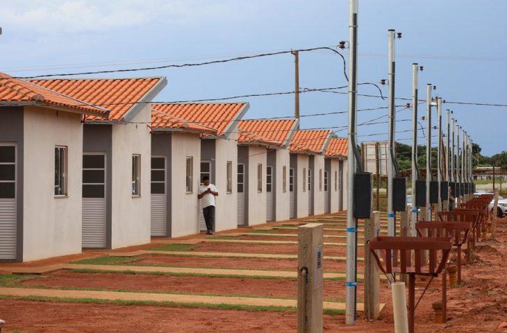 MS investe R$ 76 milhões em saneamento, educação e infraestrutura em Novo Horizonte do Sul e Ivinhema