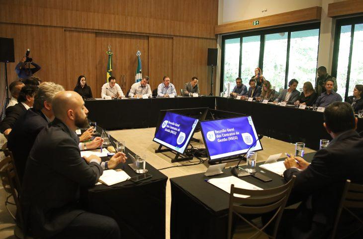 Uma década de resultados: contratos de gestão ‘dão norte’ para gestão e MS consolida modelo inovador