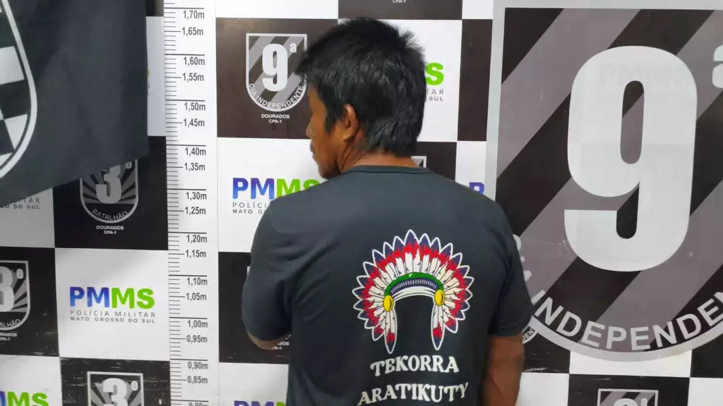 Justiça mantém preventiva e manda ex-candidato a governador para o presídio