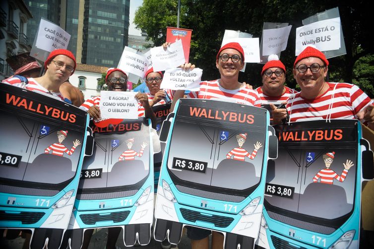 Carnaval de rua no Rio tem número recorde de blocos inscritos