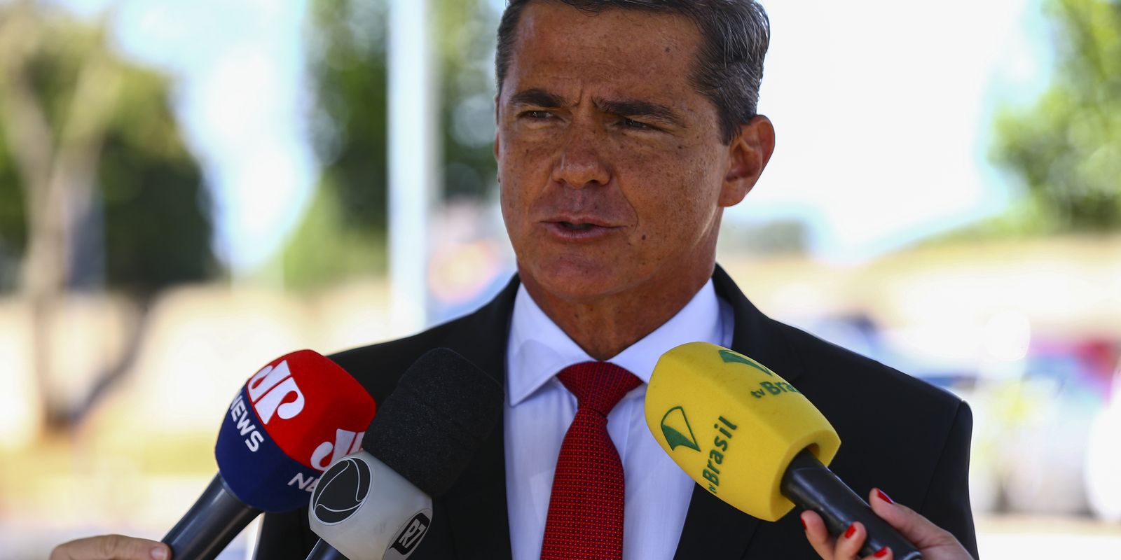 General preso por golpe vai trabalhar no Comando Militar do Planalto