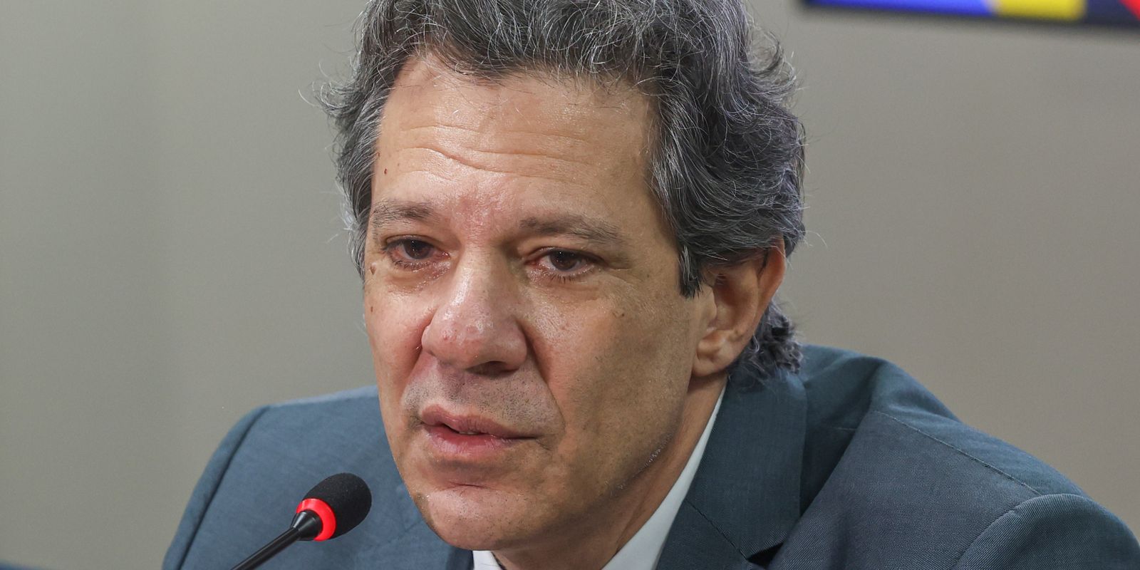 Haddad propõe que Banco Central fiscalize fundos de investimentos