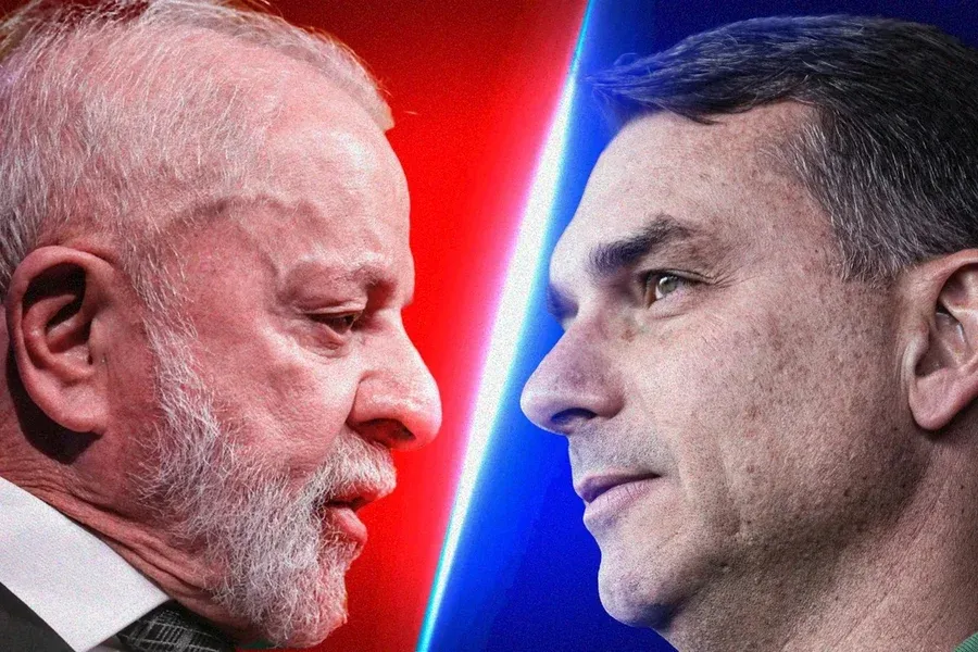 Lula abre ano eleitoral com menor vantagem dos últimos 16 anos