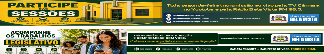 CAMARA DE VEREADORES