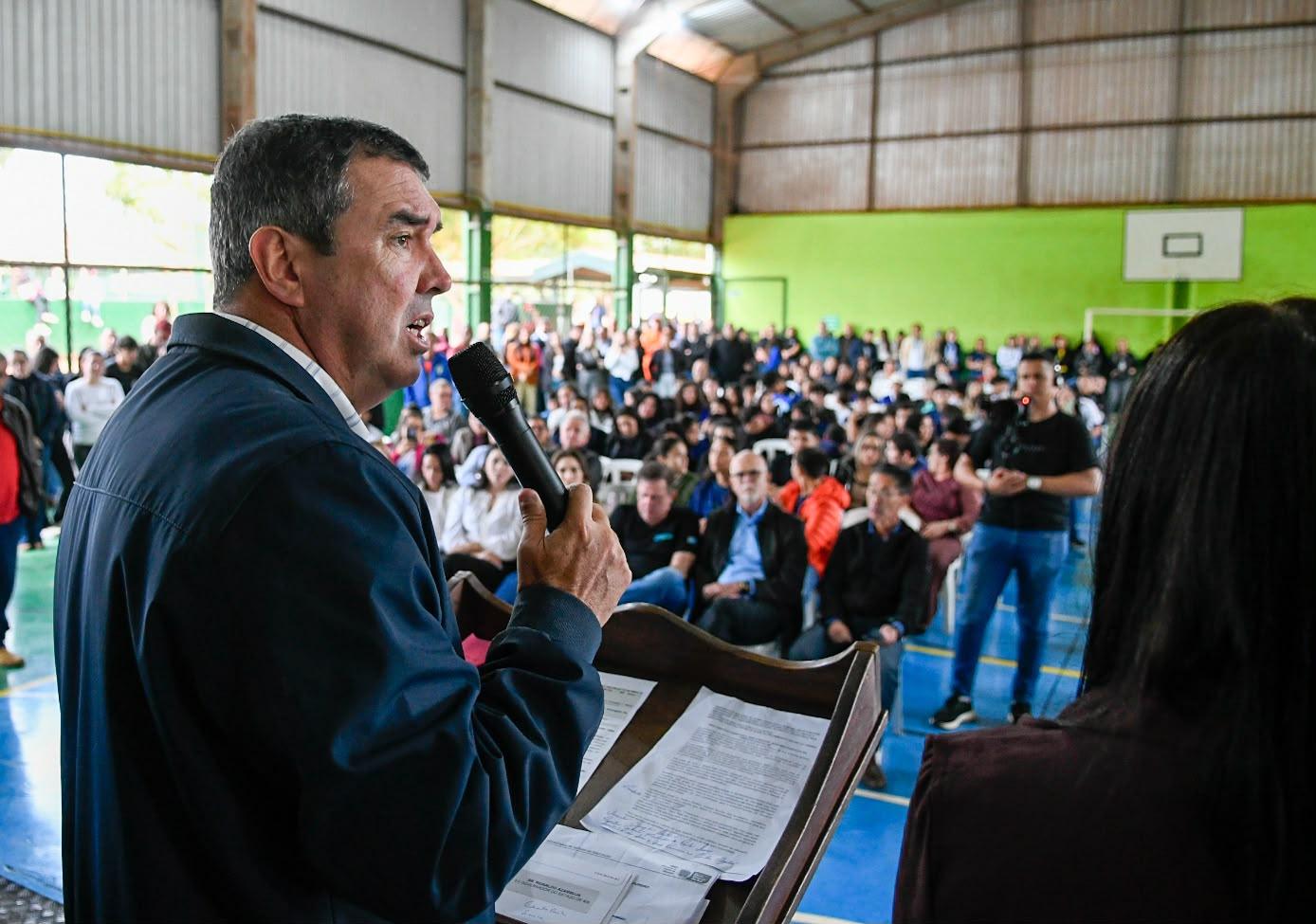 Fronteira em Expansão: Com investimentos massivos, Bela Vista consolida-se como eixo da Rota Bioceânica, habitacional e educacional em MS