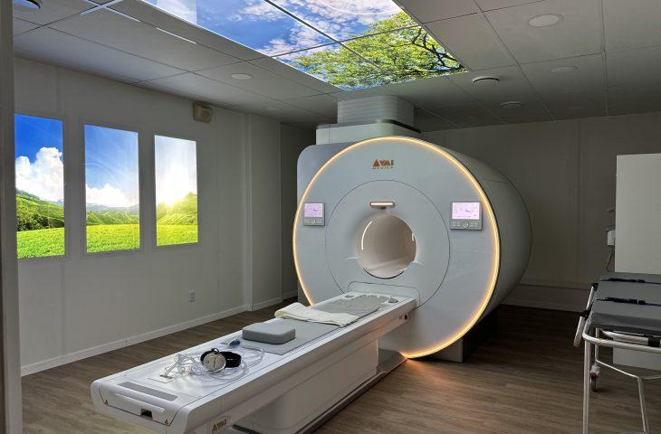 Ressonância no Hospital Regional de Dourados reduz viagens e anos de espera por diagnóstico no SUS