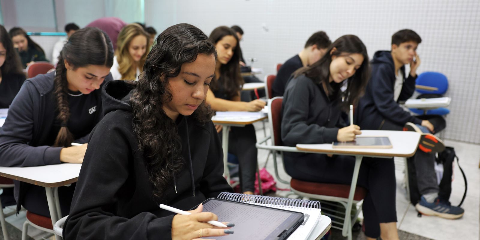 Confira a lista de pré-selecionados para o Fies do 2º semestre
