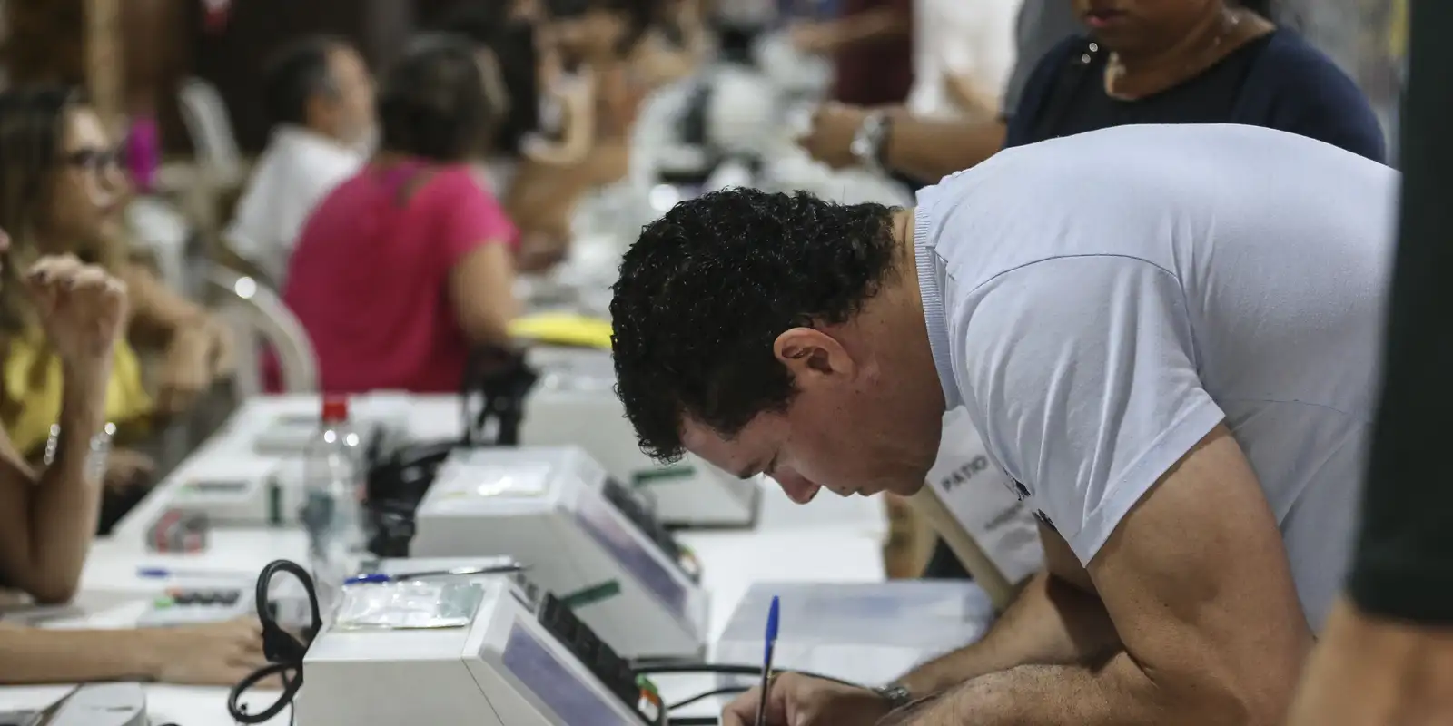 Eleições 2026: campanha Boto Fé no Voto quer combater desinformação 