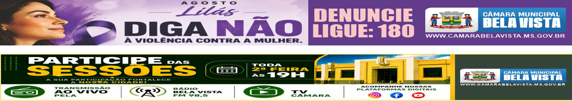 CAMARA DE VEREADORES