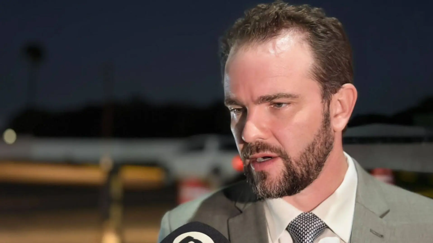 Ministro da Fazenda garante acordo sobre taxa de 67% da China contra carne de MS